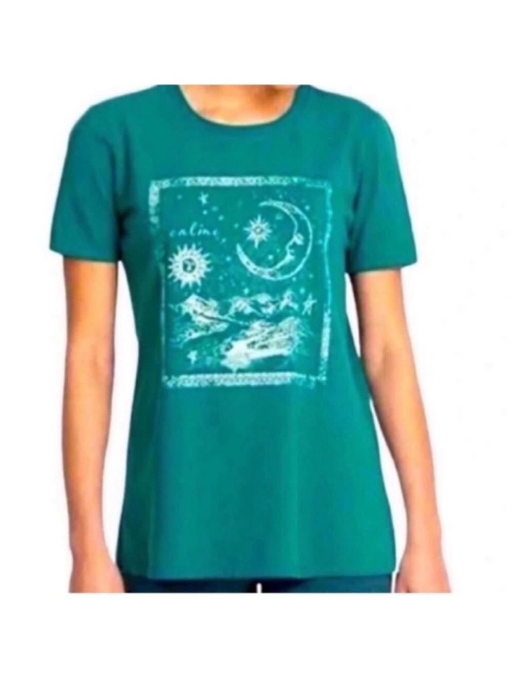 New Calme by Johnny Was Shirt